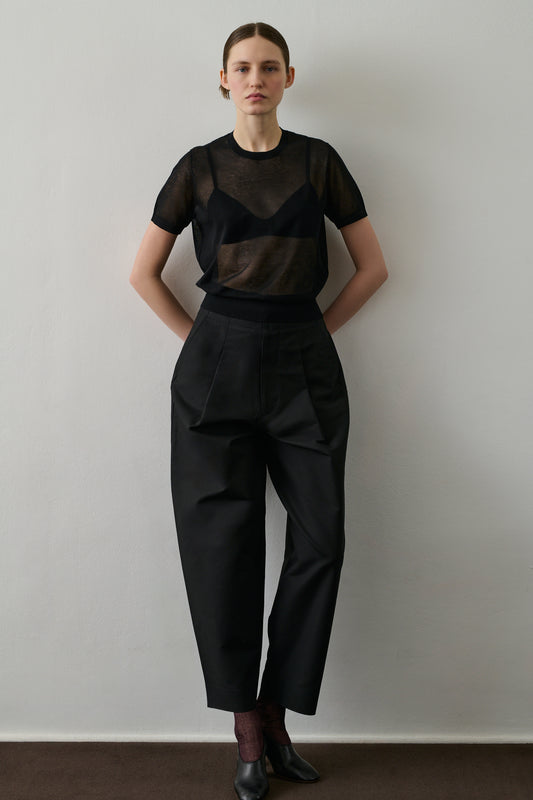 Pull Dua - Noir - Femme