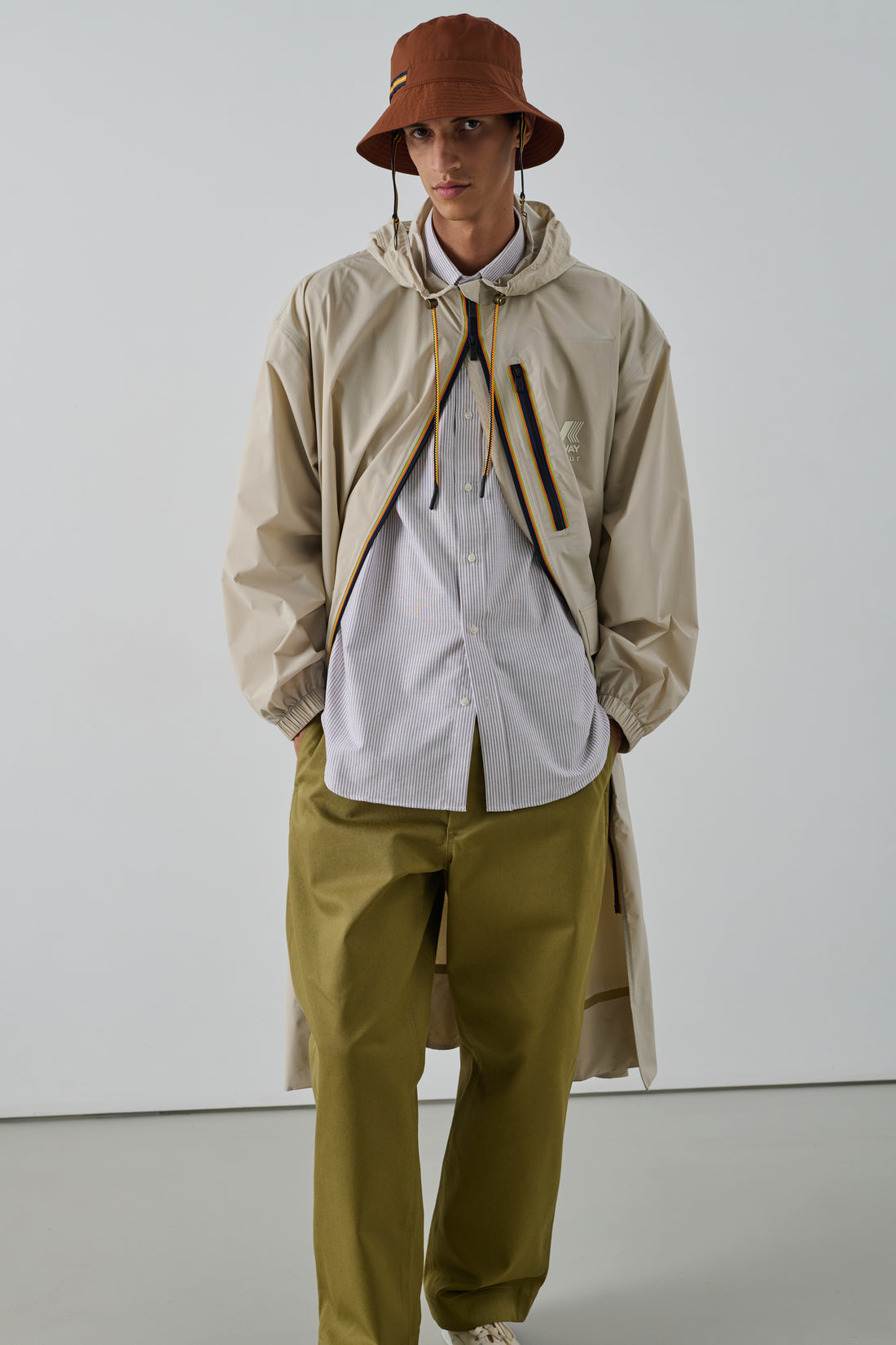 Bob Sienne - Noisette - Femme