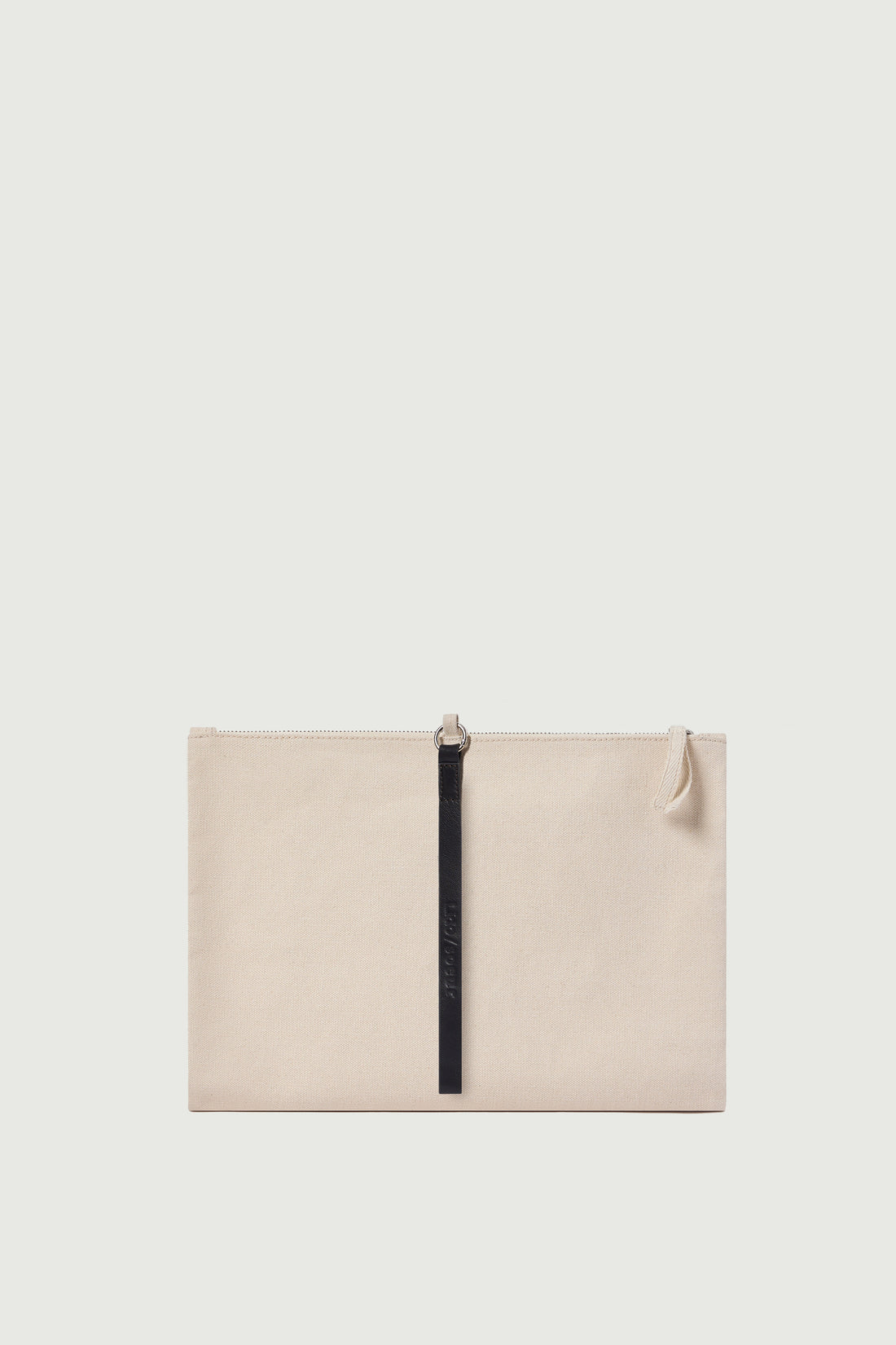 Sac Sacchetto - Vanille - Coton - Femme